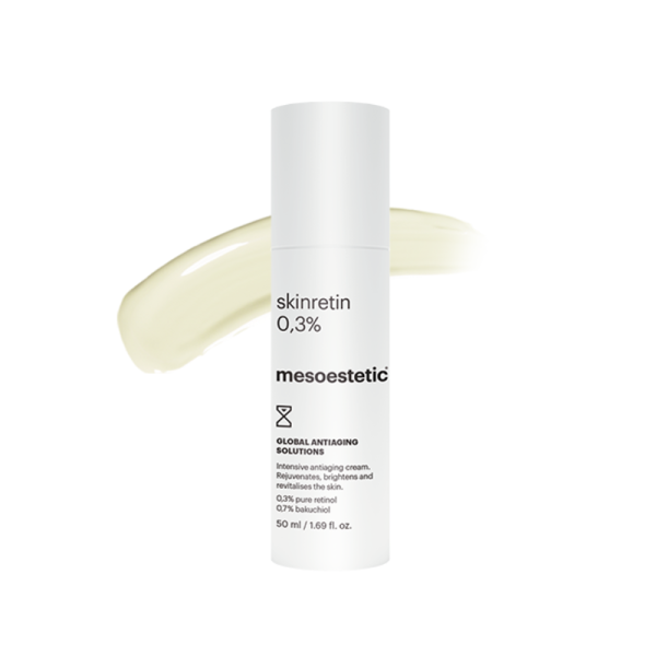 Mesoestetic® Skinretin 0,3% 50ml - Image 2