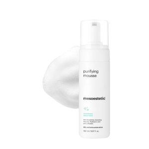 Mesoestetic® Purifying Mousse 150ml