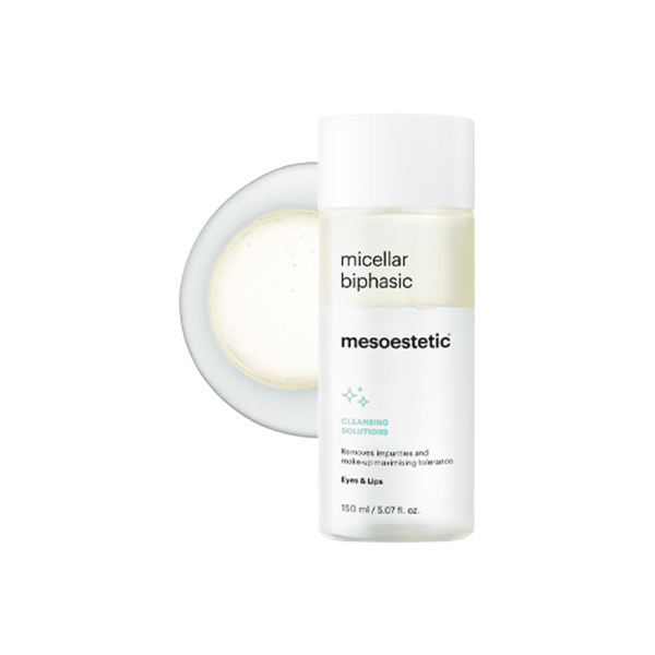 Mesoestetic® Micellar Biphasic 150ml - Image 4