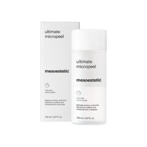 Mesoestetic® Ultimate Micropeel 150ml