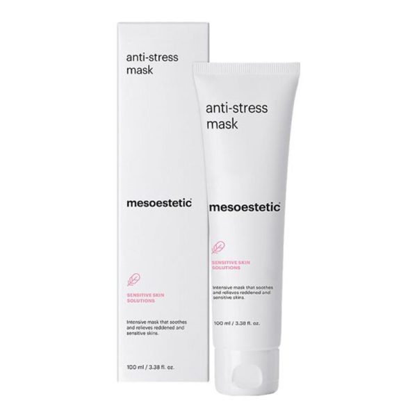 Mesoestetic Anti-Stress Mask 100ml - Mesoestetic®