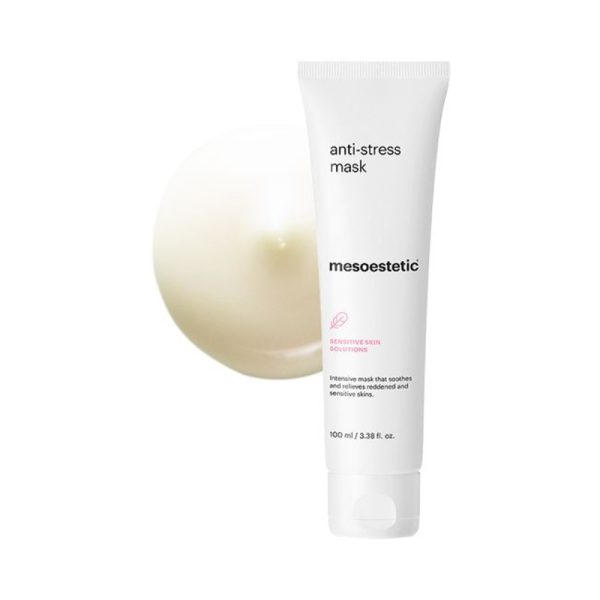 Mesoestetic Anti-Stress Mask 100ml - Mesoestetic® - Image 2
