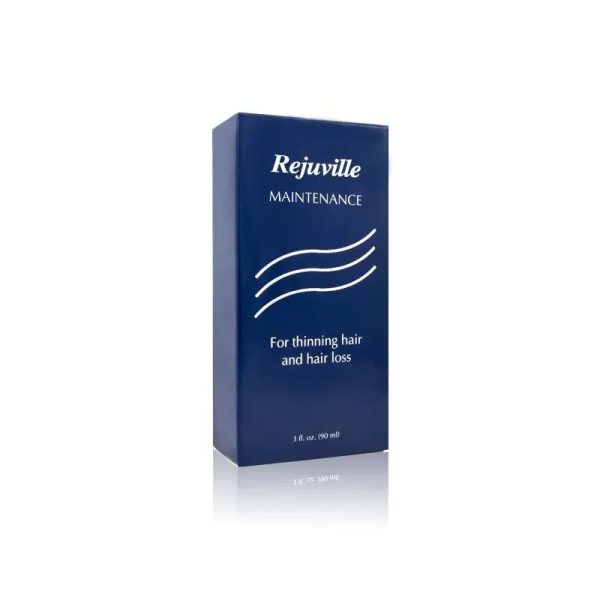 REJUVILLE Hair Maintenance 90ml - Image 2