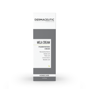DERMACEUTIC Mela Cream - 30ml