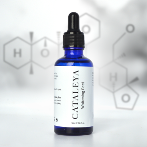 Cataleya Whitening Peel Serum 50ml