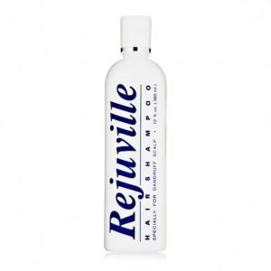 REJUVILLE Shampoo For Anti Dandruff 360ml