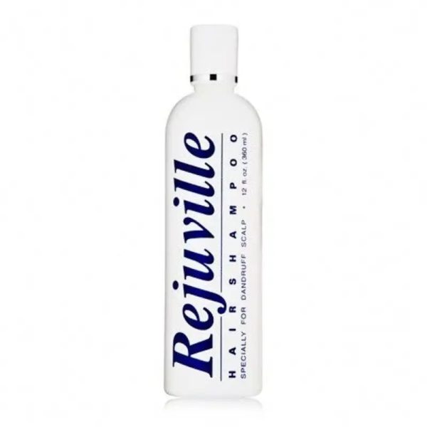 REJUVILLE Shampoo For Anti Dandruff 360ml