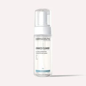 DERMACEUTIC Advance Cleanser - 150ml