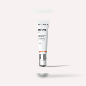 DERMACEUTIC Active Retinol 0.5- 30ml