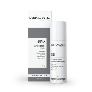 DERMACEUTIC Dual Plus Cream - 30 ml