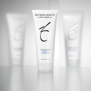ZO Gentle Cleanser All Skin Types 200ml