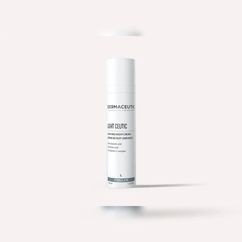 DERMACEUTIC Light Ceutic - 40 ml