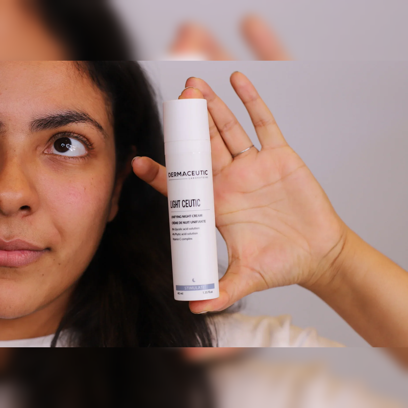 DERMACEUTIC Light Ceutic - 40 ml - Image 2