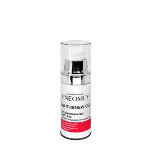 ENEOMEY LIGHT RENEW GEL (Airless 30ml)