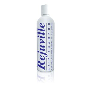 REJUVILLE Shampoo For Hair Growth 360ml
