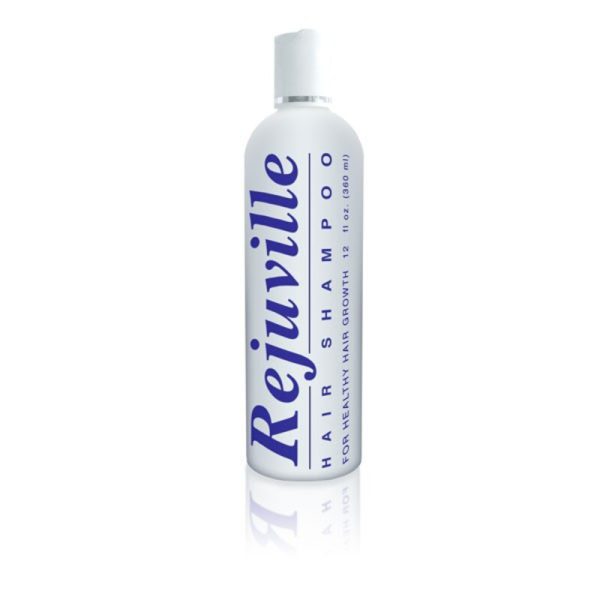 REJUVILLE Shampoo For Hair Growth 360ml