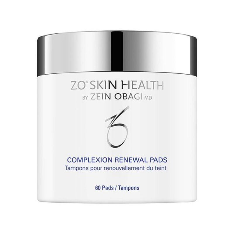 ZO Complexion Renewal Pads 60pads