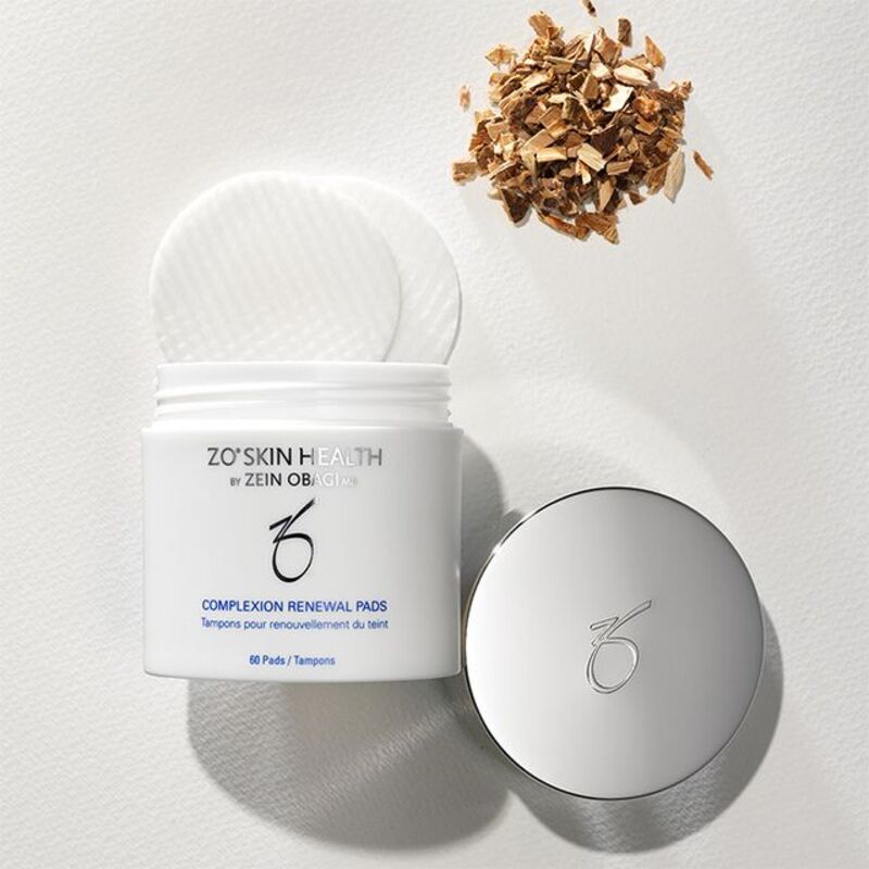 ZO Complexion Renewal Pads 60pads - Image 4