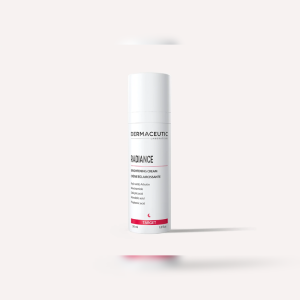 DERMACEUTIC Radiance Cream - 30ml