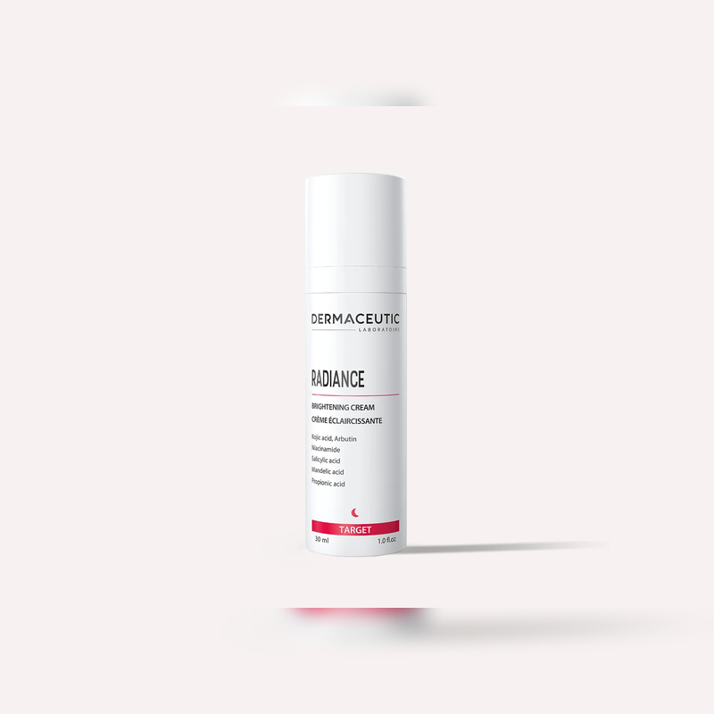 DERMACEUTIC Radiance Cream - 30ml