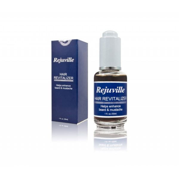 REJUVILLE Hair Revitalizer 30ml