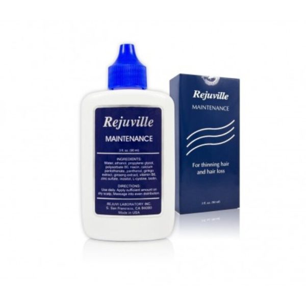 REJUVILLE Hair Maintenance 90ml