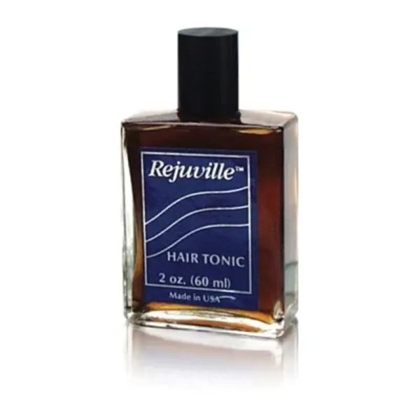 REJUVILLE Hair Tonic 60ml - Image 2