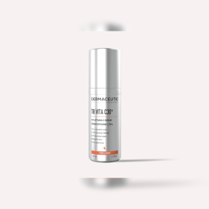 DERMACEUTIC Tri Vita C30 - 30ml