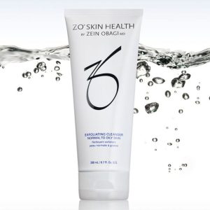 ZO Exfoliating Cleanser Normal to Oily Skin 200ml