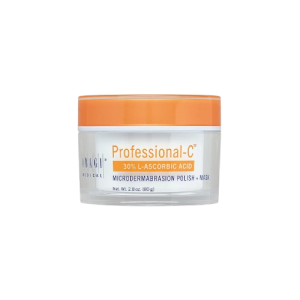 PROFESSIONAL-C MICRODERMABRASION POLISH + MASK