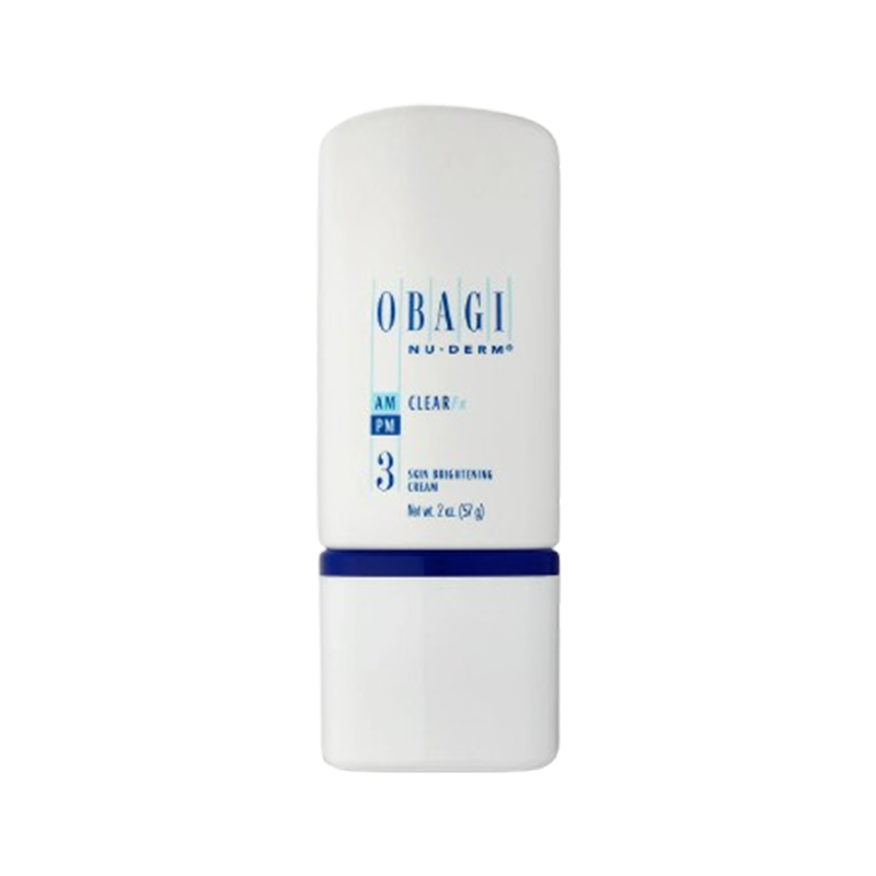 NuDerm Clear Fx™ 2.0 oz (57 g)