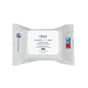 On the Go Cleansing and Makeup Removing Wipes 25's EU/CA